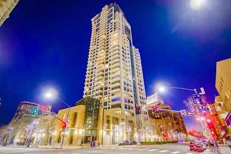 550 Front Street #2003 San Diego, CA 92101