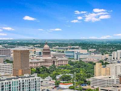 501 West Ave #3803 Austin, TX 78701