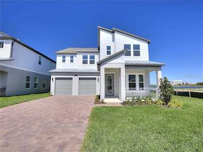 7493 Alpine Butterfly Ln Orlando, FL 32819