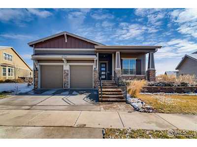 6114 Hawks Perch Ln Fort Collins, CO 80528