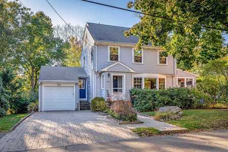 121 Brookside Avenue Belmont, MA 02478