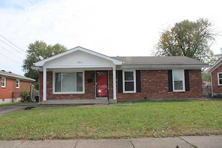 11811 Poplarwood Dr Louisville, KY 40272
