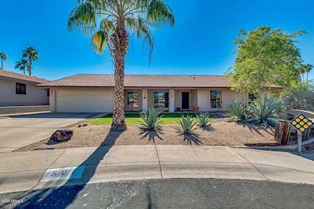 501 E Caribbean Lane Phoenix, AZ 85022