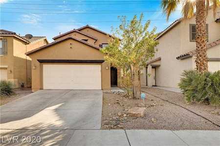 3421 Edinboro Ridge Ave North Las Vegas, NV 89081