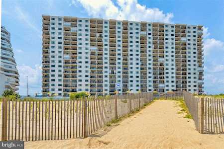 9800 Coastal Hwy #704 Ocean City, MD 21842