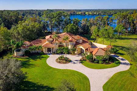 18908 Lakes Edge WAY Odessa, FL 33556