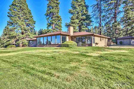 7115 San Antonio Ranch Rd Washoe Valley, NV 89704