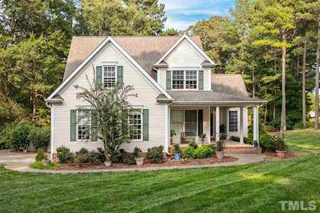 45 Eaglefeather Path Youngsville, NC 27596