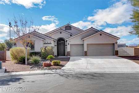 7005 Longhorn Cattle St North Las Vegas, NV 89084