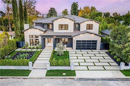 5150 Gaynor Avenue Encino, CA 91436