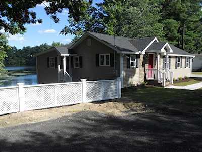 23 S. Buffumville Shore Road Charlton, MA 01507