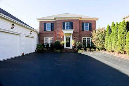 3605 Eyre Hall New Albany, OH 43054