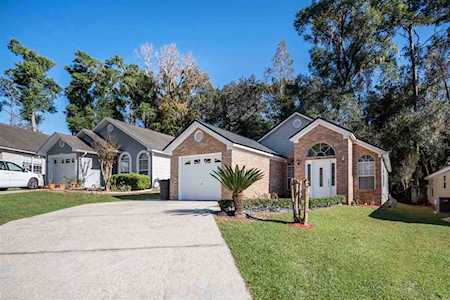 2163 Kinsley Ln Tallahassee, FL 32308