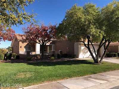 2728 Herons Creek Dr Las Vegas, NV 89134