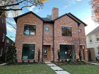 4335 EMERSON Avenue University Park, TX 75205