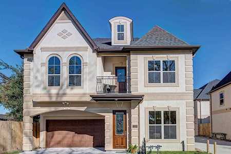 518 Louise St Houston, TX 77009