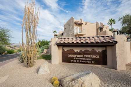 7402 E Carefree Drive #111 Carefree, AZ 85377