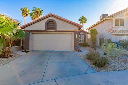 4047 E Mountain Vista Drive Phoenix, AZ 85048