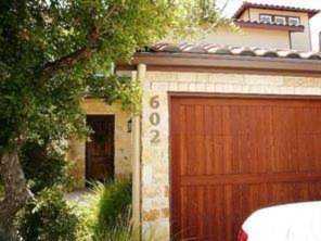 2601 N Quinlan Park RD #602 Austin, TX 78732