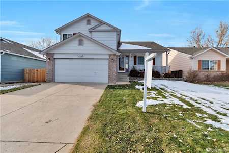 5203 S Parfet Way Littleton, CO 80127