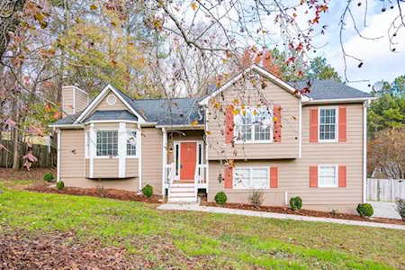 663 Holland Rd Dallas, GA 30157