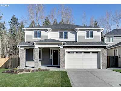 15470 SE Baden Powell Rd Happy Valley, OR 97086