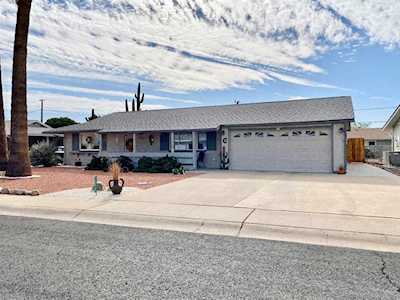 10029 W Palmer Drive Sun City, AZ 85351