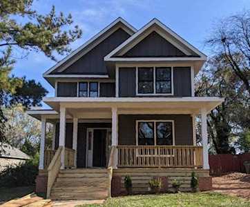 2724 Clemson Ave Charlotte, NC 28205