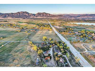 54 S 68th St Boulder, CO 80303
