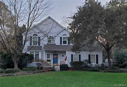 9037 Gold Ridge Ln Mechanicsville, VA 23116