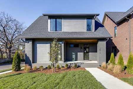 3814 Elkins Ave Nashville, TN 37209