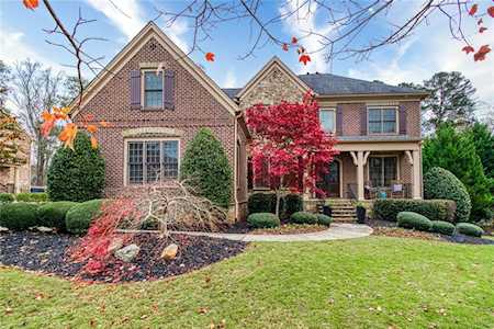 1062 Gramercy Ln Alpharetta, GA 30004