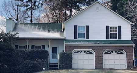2906 Galt Place NW Kennesaw, GA 30144
