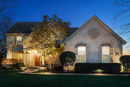 5922 Vandeleur Place Dublin, OH 43016