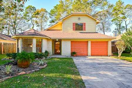 2819 Creek Manor Dr Kingwood, TX 77339