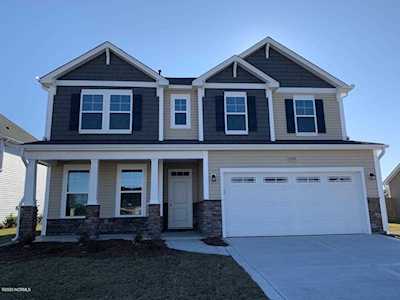 2562 Longleaf Pine Circle Leland, NC 28451