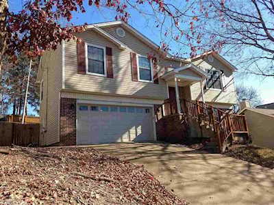 1715 Gamble Rd Little Rock, AR 72211