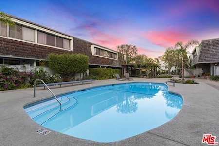 4782 La Villa Marina #B Marina Del Rey, CA 90292