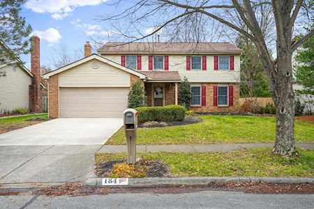 184 Bluejay Drive Columbus, OH 43235
