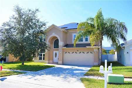 1435 Loretto CIRCLE Odessa, FL 33556