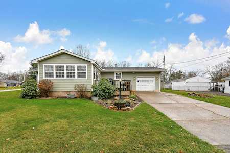 5553 Orchid Drive Thornville, OH 43076