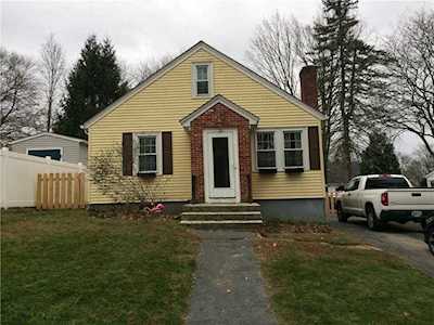 12 West View Ave North Providence, RI 02911