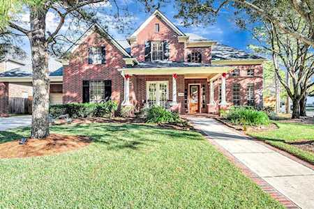 22014 Lodge Stone Ct Katy, TX 77450