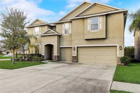 11917 Streambed Dr Riverview, FL 33579