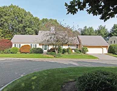 22 Seaborn Place #22 Lexington, MA 02420