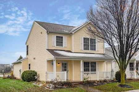 7752 Freesia Street Blacklick, OH 43004