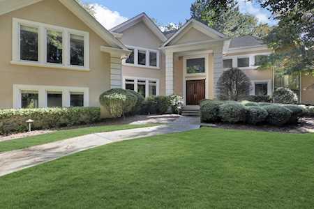760 Sturges Way Alpharetta, GA 30022