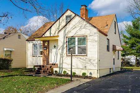 324 E Lincoln Avenue Columbus, OH 43214