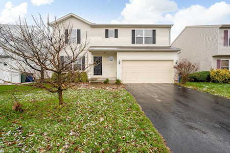 509 Dover Pond Drive Blacklick, OH 43004