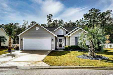 321 Encore Circle Myrtle Beach, SC 29579